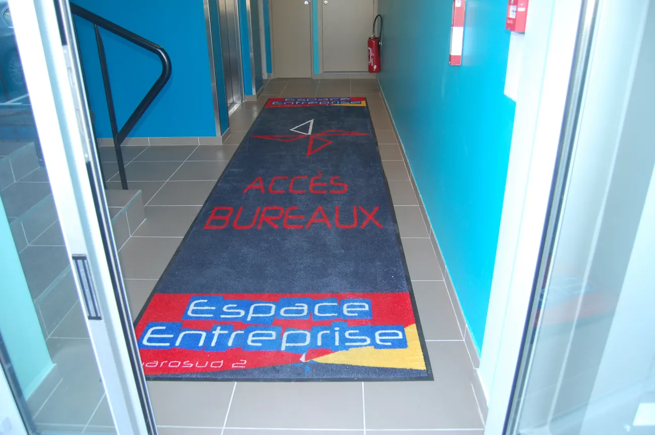 Réception Mediastel Garosud · Montpellier